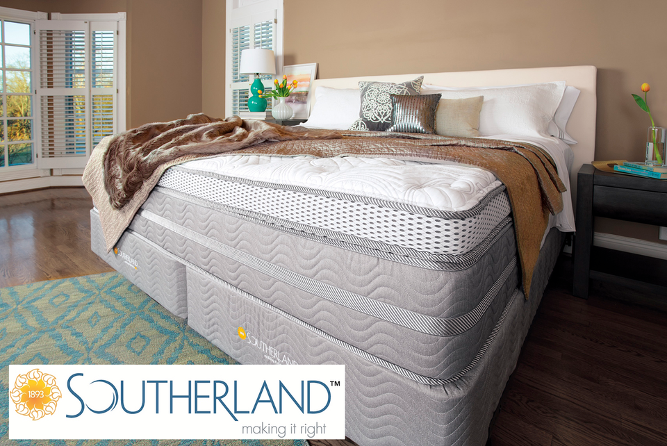 Southerland Beds